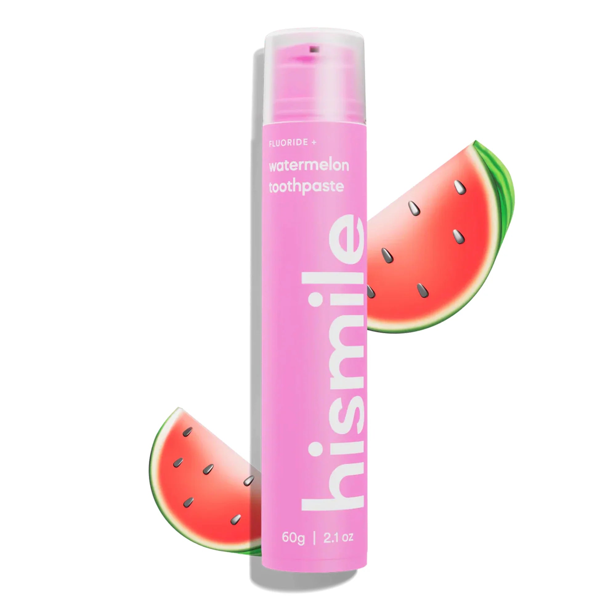 Dentifrice Blanchissant Hismile – Pastèque