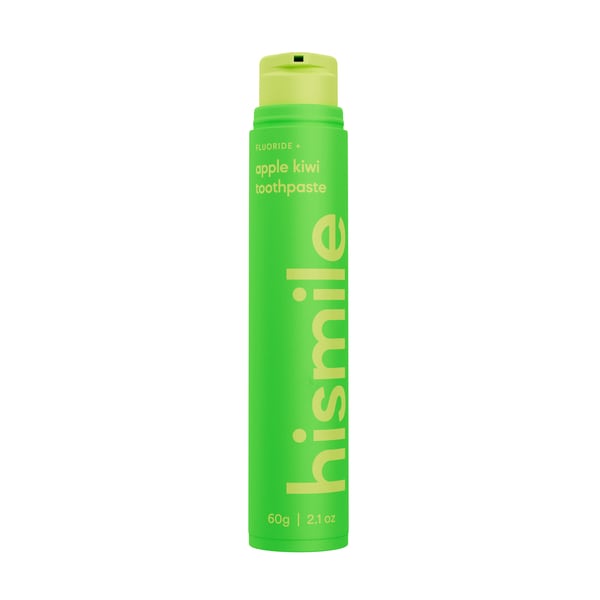 Dentifrice Blanchissant Hismile – Pomme Kiwi