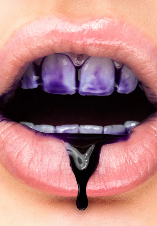 Sérum Correcteur de Couleur Hismile V34 – Blanchiment Dents