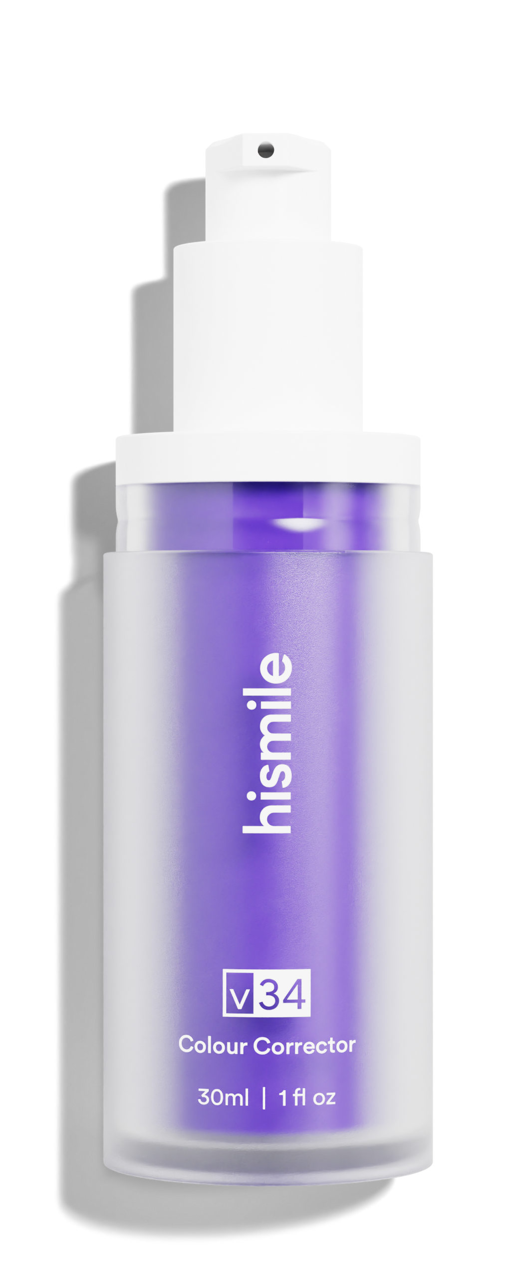 Sérum Correcteur de Couleur Hismile V34 – Blanchiment Dents
