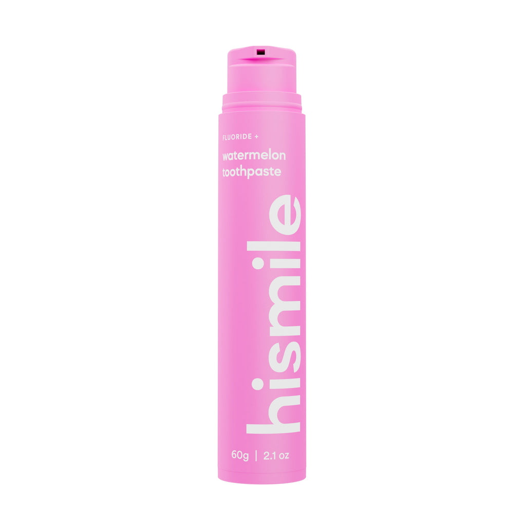 Dentifrice Blanchissant Hismile – Pastèque