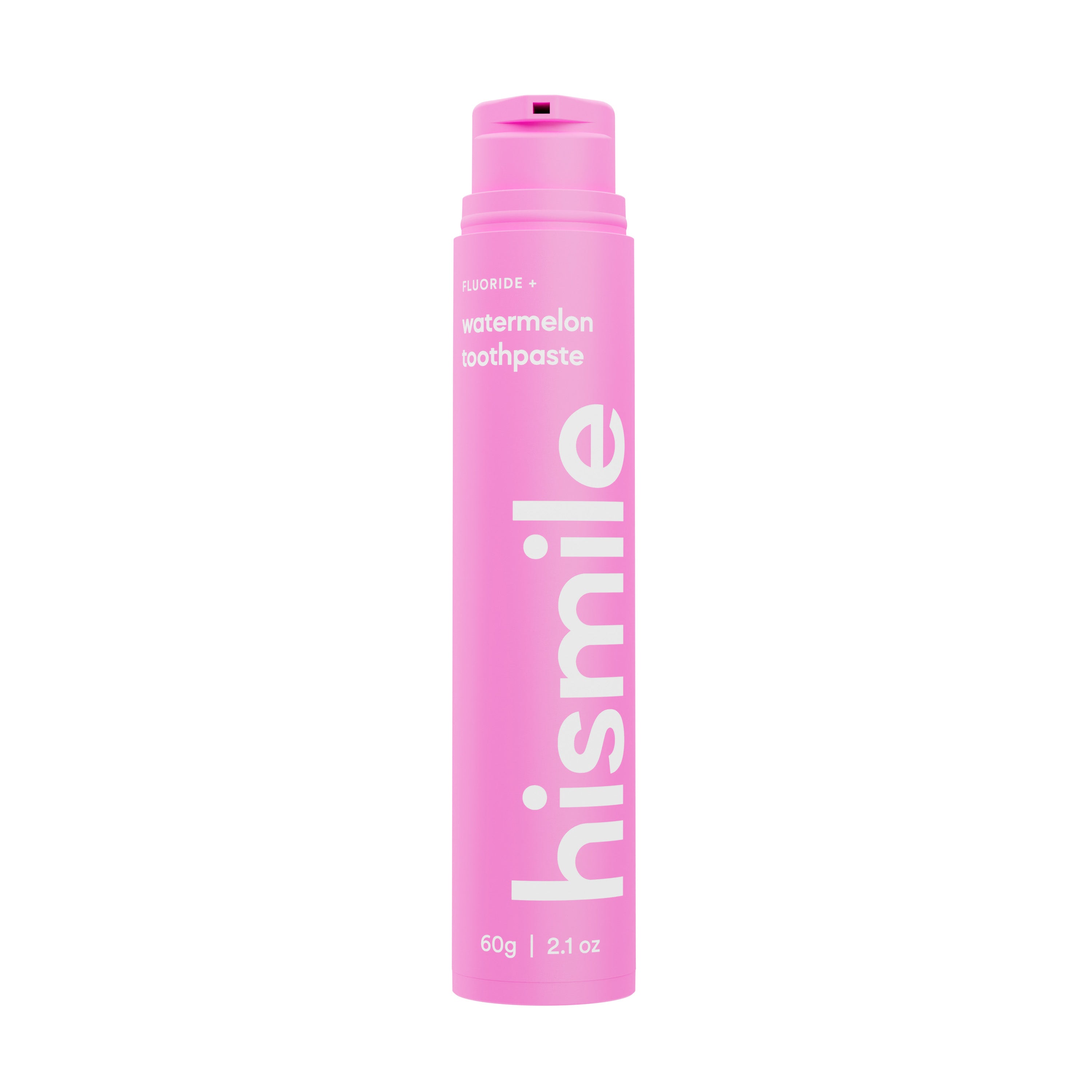 Dentifrice Blanchissant Hismile – Pastèque