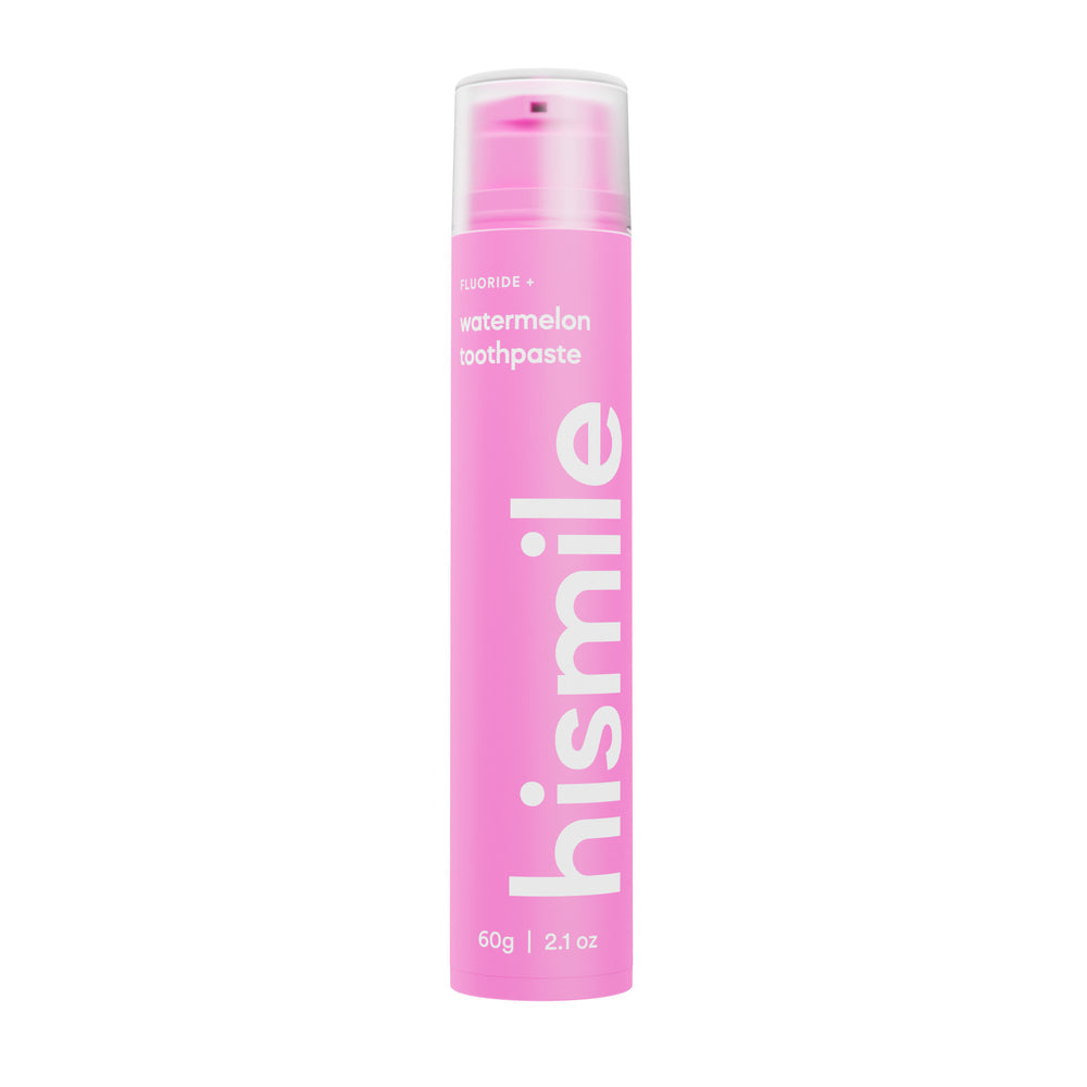 Dentifrice Blanchissant Hismile – Pastèque