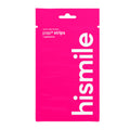 Bandes Blanchissantes Hismile PAP+ (7 unités)