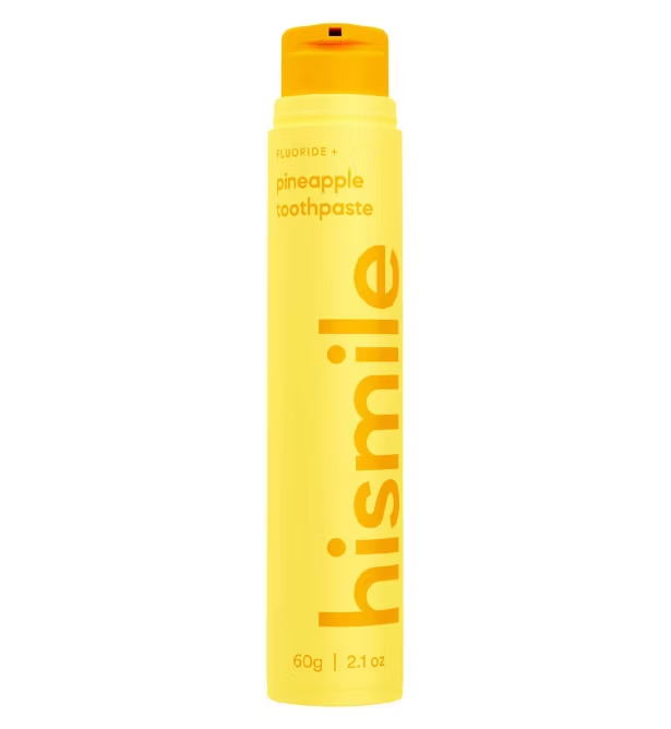 Dentifrice Blanchissant Hismile – Ananas