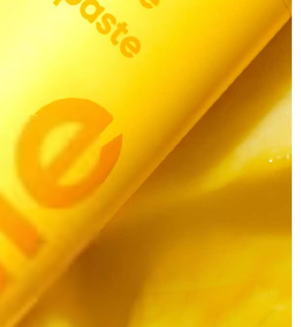 Dentifrice Blanchissant Hismile – Ananas