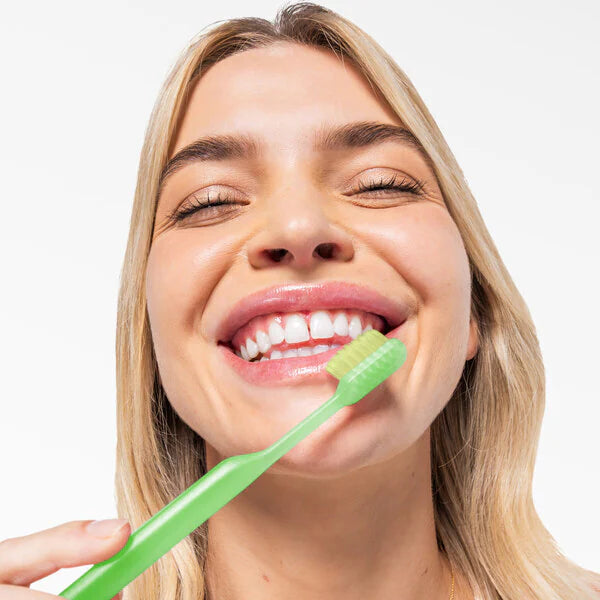 Dentifrice Blanchissant Hismile – Pomme Kiwi